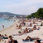 Apartments With Parking Space Vodice - 6178