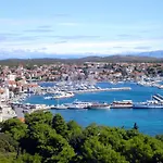 Apartments With Parking Space Vodice - 6178 Vodice