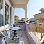 Apartments With Parking Space Vodice - 6178 Apartment