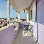 Apartments With Parking Space Vodice - 6178