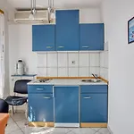 Apartment Apartments With Parking Space Vodice - 6178