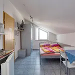 Apartments With Parking Space Vodice - 6178 Apartment *