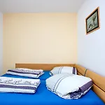 Apartments With Parking Space Vodice - 6178