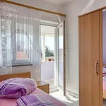 Apartment Apartments With Parking Space Vodice - 6178 Vodice