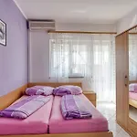 Apartments With Parking Space Vodice - 6178