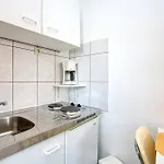 Apartment Apartments With Parking Space Vodice - 6178 Vodice