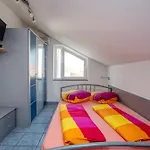 Apartments With Parking Space Vodice - 6178 Apartment *