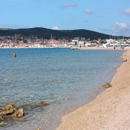 With Parking Space - 6178 Apartmán