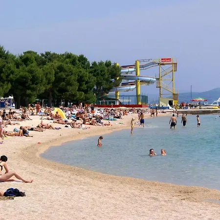 With Parking Space - 6178 公寓 沃迪切
