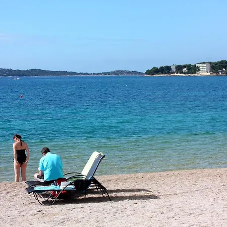 With Parking Space - 6178 Apartmán *