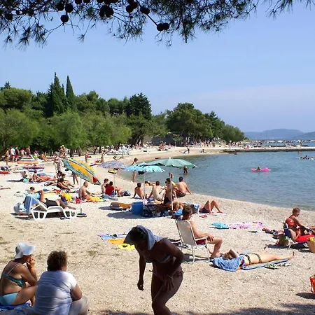 Apartament With Parking Space - 6178 Vodice