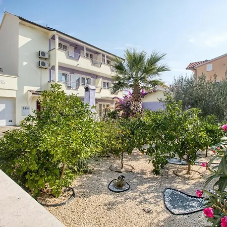 Apartments With A Parking Space Vodice - 6178 Vodice