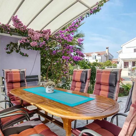 With Parking Space - 6178 Apartament Vodice