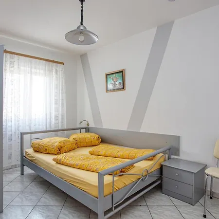 Apartmán With Parking Space - 6178 *