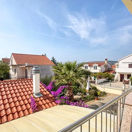 With Parking Space - 6178 * Vodice