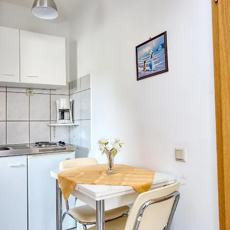 With Parking Space - 6178 * Vodice