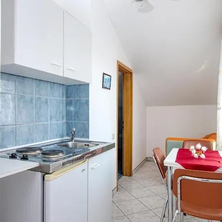 Apartmán With Parking Space - 6178 *