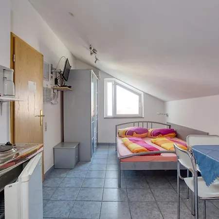 With Parking Space - 6178 Appartement *