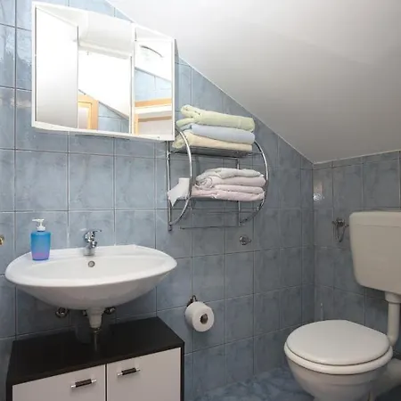 With Parking Space - 6178 Appartement *