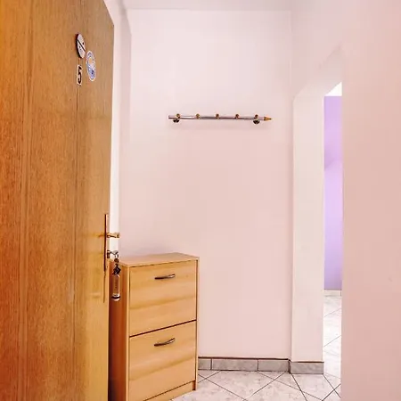 Apartament With Parking Space - 6178