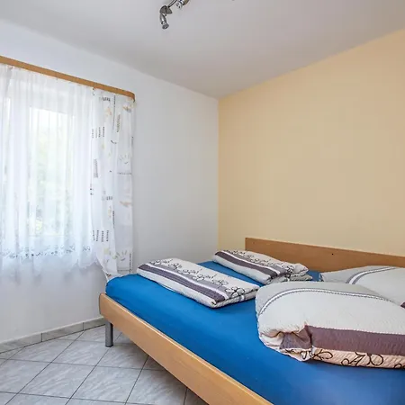 With Parking Space - 6178 * Vodice