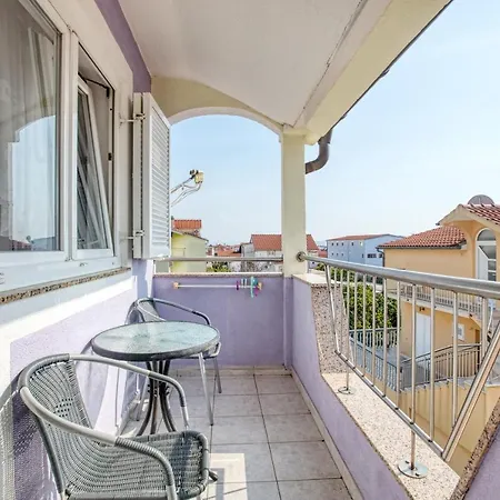 With Parking Space - 6178 * Vodice