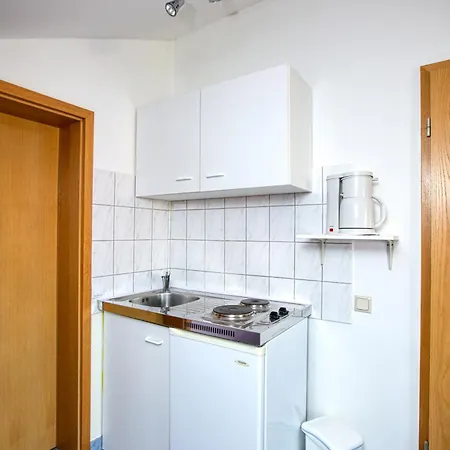 With Parking Space - 6178 Appartement Vodice