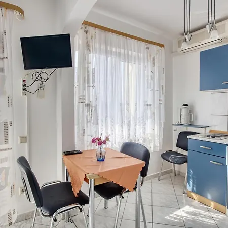 With Parking Space - 6178 Apartament