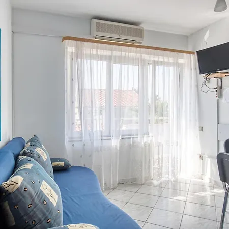 With Parking Space - 6178 * Vodice