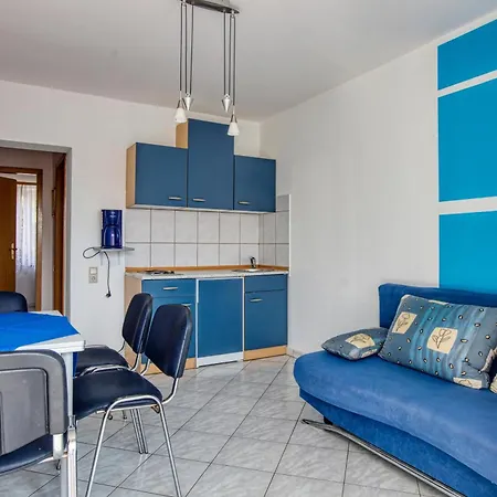 Apartmán With Parking Space - 6178 *