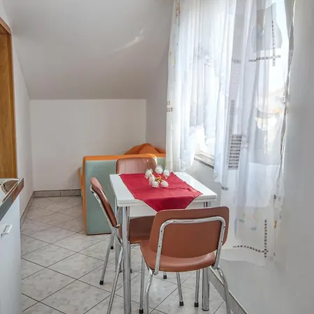 With Parking Space - 6178 Apartament Vodice