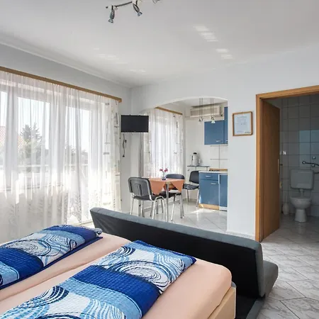 With Parking Space - 6178 * Vodice