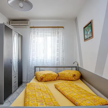 With Parking Space - 6178 Appartement