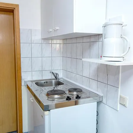 With Parking Space - 6178 Appartement