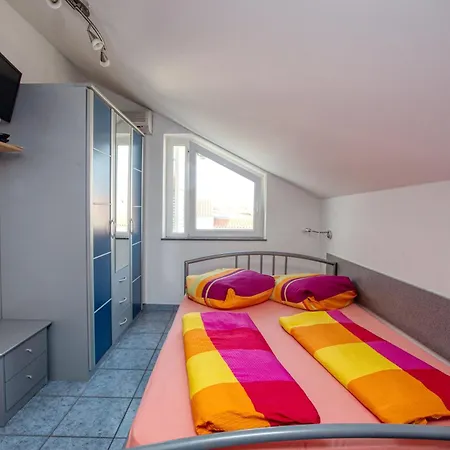 With Parking Space - 6178 Appartement *