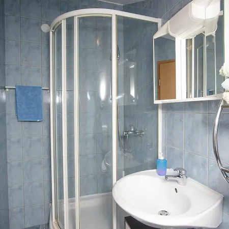 With Parking Space - 6178 Vodice