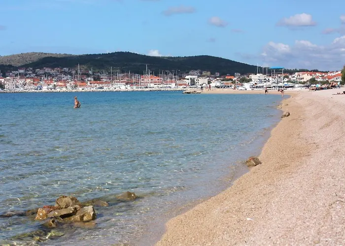 With Parking Space - 6178 Appartamento