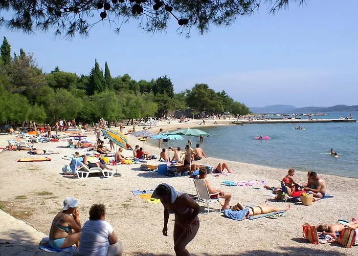 Lejlighed With Parking Space - 6178 Vodice