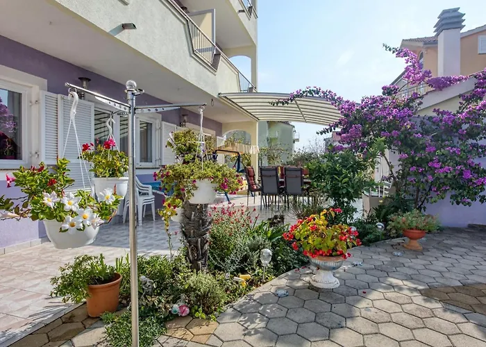 Appartamento With Parking Space - 6178 *