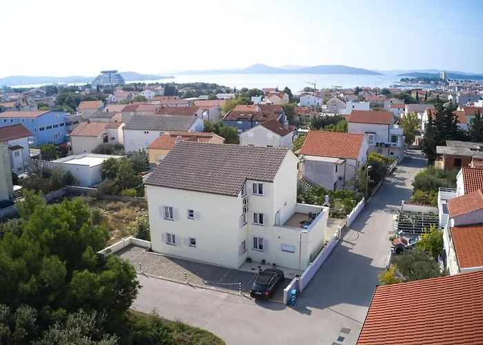 With Parking Space - 6178