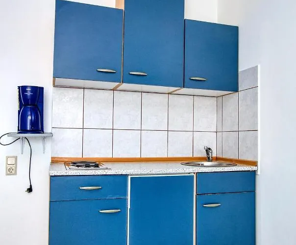 With Parking Space - 6178 * ヴォディツェ