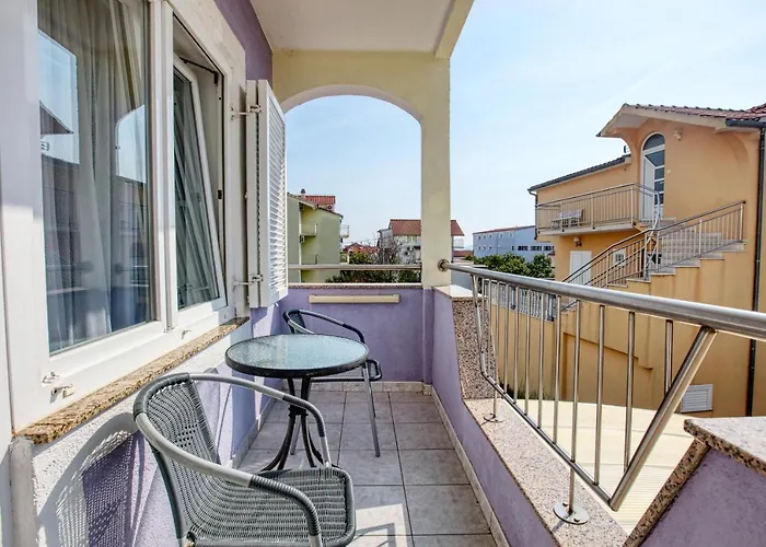 With Parking Space - 6178 Appartamento