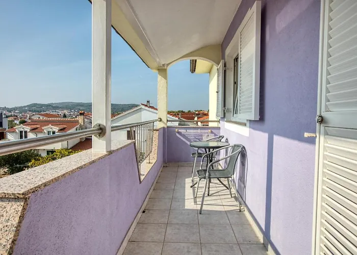 With Parking Space - 6178