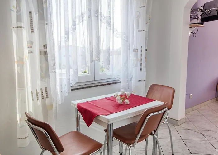 With Parking Space - 6178 アパート ヴォディツェ