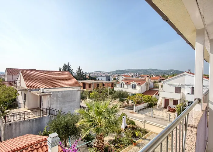 Appartamento With Parking Space - 6178 Vodice