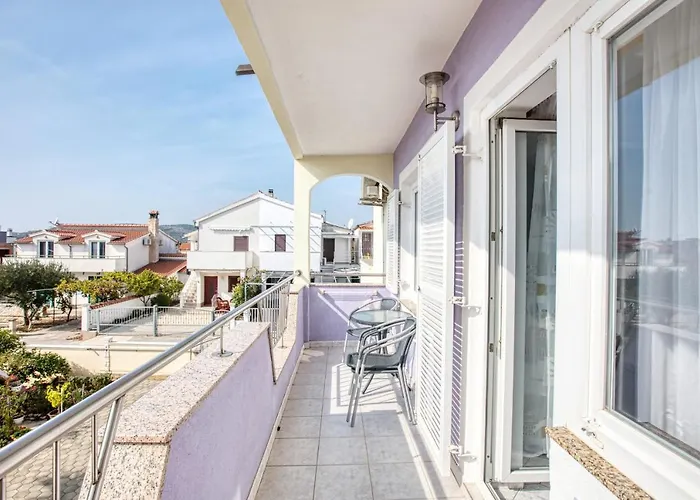 Appartamento With Parking Space - 6178 *