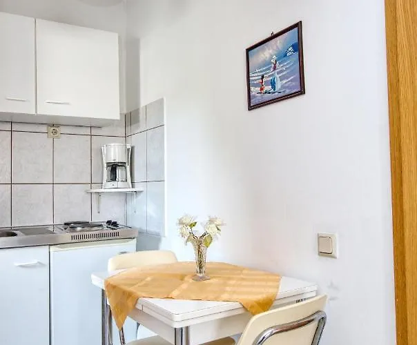 With Parking Space - 6178 * ヴォディツェ