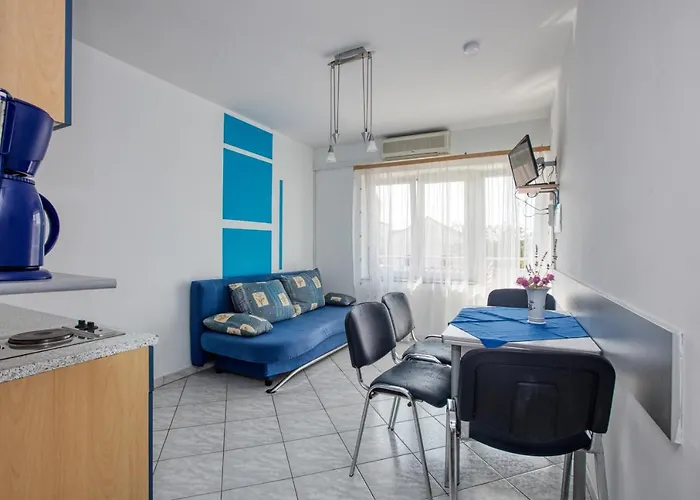 アパート With Parking Space - 6178