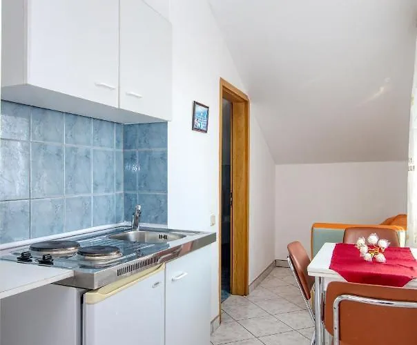 Appartamento With Parking Space - 6178 *