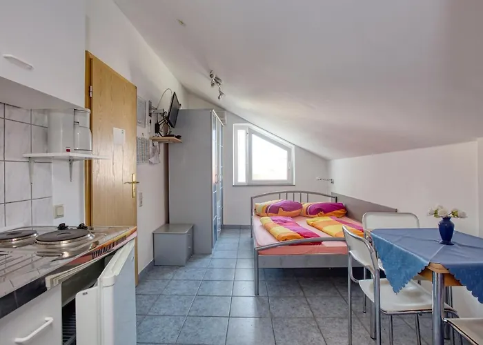 With Parking Space - 6178 Appartamento *